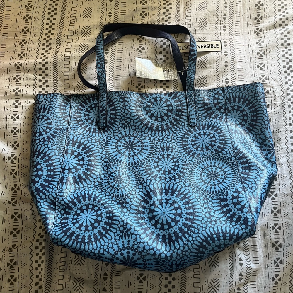 Reversible Tote